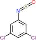 3,5-dichloro-N-sulfinylaniline