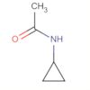 Acetamide, N-cyclopropyl-