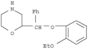 Morpholine,2-[(2-ethoxyphenoxy)phenylmethyl]-