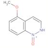 2(1H)-Quinoxalinone, 5-methoxy-