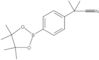 α,α-Dimethyl-4-(4,4,5,5-tetramethyl-1,3,2-dioxaborolan-2-yl)benzeneacetonitrile