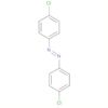 Diazene, bis(4-chlorophenyl)-, (1E)-