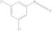 1,3-dichloro-5-isocyanatobenzene