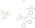 (2S,3S)-N-(5-tert-butyl-2-methoxybenzyl)-2-(diphenylmethyl)-1-azabicyclo[2.2.2]octan-3-amine 2-hydroxypropane-1,2,3-tricarboxylate hydrate (1:1:1)