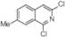 7-Methyl-1,3-dichloroisoquinoline