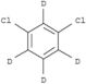 Benzene-1,2,3,5-d4, 4,6-dichloro-