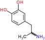 4-(2-aminopropyl)benzene-1,2-diol