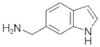 6-(Aminomethyl)indole