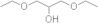 1,3-diethoxy-2-propanol
