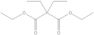 Propanedioic acid, 2,2-diethyl-, 1,3-diethyl ester