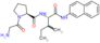 glycyl-L-prolyl-N-naphthalen-2-yl-L-isoleucinamide