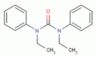 1,3-diethyl-1,3-diphenylurea