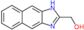 1H-naphtho[2,3-d]imidazol-2-ylmethanol