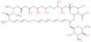 (1S,15S,16R,17R,18S,19E,21E,25E,27E,29E,31E)-33-[(3-amino-3,6-dideoxy-alpha-D-mannopyranosyl)oxy]-1,3,4,7,9,11,17,37-octahydroxy-15,16,18-trimethyl-13-oxo-14,39-dioxabicyclo[33.3.1]nonatriaconta-19,21,25,27,29,31-hexaene-36-carboxylic acid
