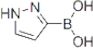 1H-pyrazol-3-yl boronic acid