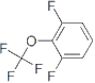 1,3-Difluoro-2-(trifluorometossi)benzene