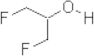 1,3-difluoro-2-propanol