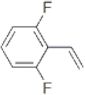 2,6-difluorostyrene