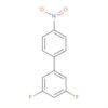 1,1'-Biphenyl, 3,5-difluoro-4'-nitro-