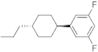 1,3-Difluor-5-(trans-4-propylcyclohexyl)-benzol