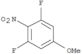 1,3-Difluoro-5-methoxy-2-nitro-benzene