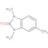 2H-Benzimidazol-2-one, 1,3-dihydro-1,3,5-trimethyl-