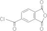 Trimellitic anhydride chloride