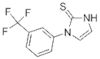 1-(3-TRIFLUOROMETHYLPHENYL)IMIDAZOLINE-2-THIONE