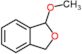 1-methoxy-1,3-dihydro-2-benzofuran