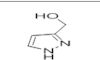 1H-pyarzole-3-methanol