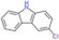 3-chloro-9H-carbazole