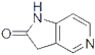 2H-Pyrrolo[3,2-c]pyridin-2-one, 1,3-dihydro-