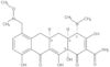(4S,4aS,5aR,12aS)-4-(Dimethylamino)-1,4,4a,5,5a,6,11,12a-octahydro-3,10,12,12a-tetrahydroxy-7-[(methoxymethylamino)methyl]-1,11-dioxo-2-naphthacenecarboxamide