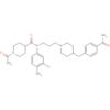 4-Piperidinecarboxamide,1-acetyl-N-[3-[4-[[4-(aminocarbonyl)phenyl]methyl]-1-piperidinyl]propyl]-N-(3-chloro-4-methylphenyl)-