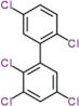 2,2',3,5,5'-pentachlorobiphenyl