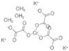 potassium chromium(iii) oxalate trihydrate