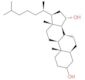 5Α-CHOLESTANE-3Β,15Α-DIOL