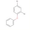 Benzene, 2,4-dibromo-1-phenoxy-