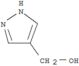 1H-Pyrazol-4-methanol