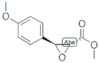 Methyl (2R,3S)-3-(4-methoxyphenyl)-2-oxiranecarboxylate