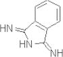 1-Imino-1H-isoindol-3-amine