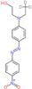 2-[(2,2,2-~2~H_3_)ethyl{4-[(E)-(4-nitrophenyl)diazenyl]phenyl}amino]ethanol