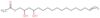 16-Heptadecene-1,2,4-triol, 1-acetate, (2S,4S)-