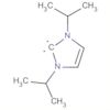 2H-Imidazol-2-ylidene, 1,3-dihydro-1,3-bis(1-methylethyl)-