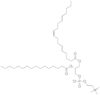 L-A-phosphatidyl choline B-palmitoyl-*gamma-oleoy