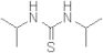 1,3-diisopropyl-2-thiourea