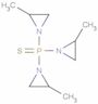 1,1',1''-Phosphorothioyltris(2-Methylaziridine)