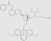 Phosphoramidit DMT-locA(bz)