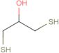 1,3-dimercaptopropan-2-ol