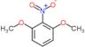 1,3-Dimethoxy-2-nitrobenzene